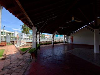 CASA en ARRIENDO en Villa Del Rosario Samanes de la Alqueria