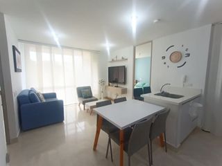 Foto 11 de apartamento en venta en ricaurte. Cod V51805