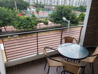 Foto 7 de apartamento en venta en ricaurte. Cod V51805