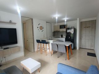 Foto 17 de apartamento en venta en ricaurte. Cod V51805
