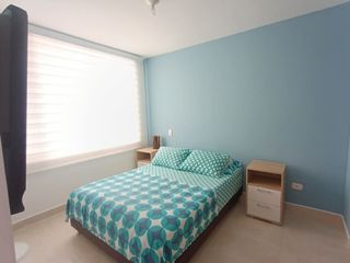 Foto 18 de apartamento en venta en ricaurte. Cod V51805