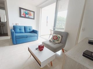 Foto 10 de apartamento en venta en ricaurte. Cod V51805