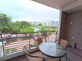 Foto 3 de apartamento en venta en ricaurte. Cod V51805
