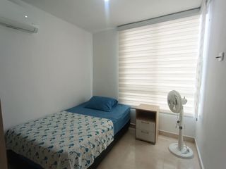 Foto 20 de apartamento en venta en ricaurte. Cod V51805