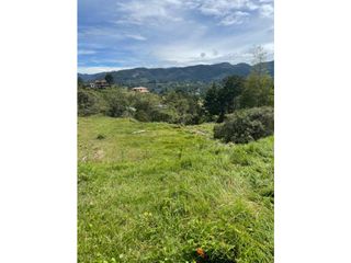 Foto 4 de Lote para la venta corredor La Fe - El Retiro