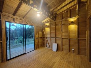 Foto 20 de Lote para la venta corredor La Fe - El Retiro