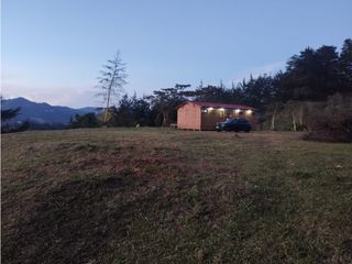 Foto 11 de Lote para la venta corredor La Fe - El Retiro