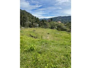 Foto 6 de Lote para la venta corredor La Fe - El Retiro