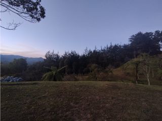 Foto 13 de Lote para la venta corredor La Fe - El Retiro