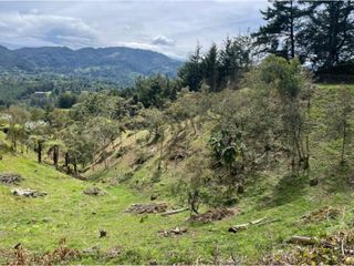 Foto 2 de Lote para la venta corredor La Fe - El Retiro