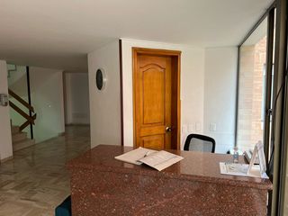 Foto 18 de apartamento en arriendo en santa bibiana. Cod A8062619