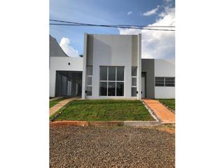 Foto 2 de Vendo Casa en Construcción