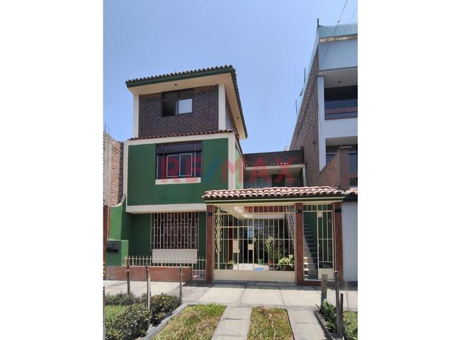 Departamento en Venta en Los Olivos - Widok 6