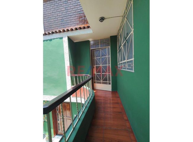 Departamento en Venta en Los Olivos - Więcej