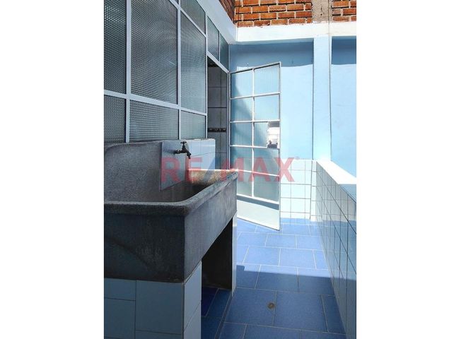 Departamento en Venta en Los Olivos - Widok 4
