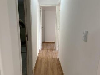 Foto 4 de Departamento - Cofico
