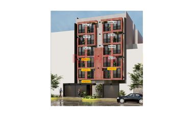 Departamento en Venta en San Borja - Ansicht 3