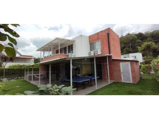 Alquiler Casa Condominio Praderas de Verde Horizonte, Alfaguara
