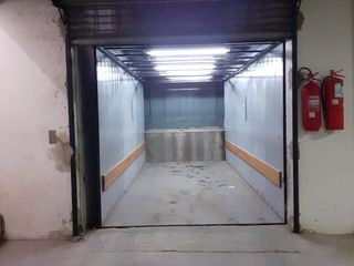 Cochera en venta - 16mts2 - La Plata