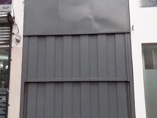Cochera en venta - 16mts2 - La Plata