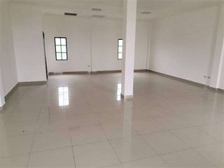 Foto 1 de Oficina de venta en Plaza Sambocity, de estreno, 73 m2