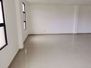 Foto 4 de Oficina de venta en Plaza Sambocity, de estreno, 73 m2