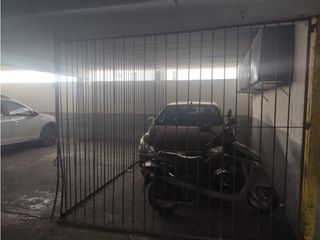 Foto 4 de Cochera! Cómoda! Pleno Centro!!!