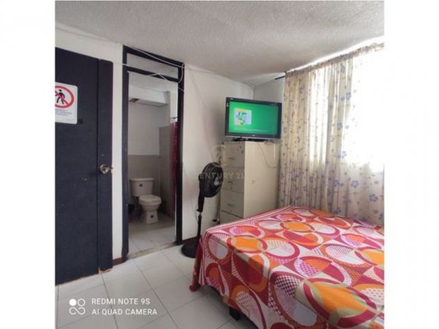 APARTAMENTO EN VENTA - BARRIO MELENDEZ - BOSQUES DE SAN JOAQUN - CALI