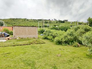 Terreno en venta de 731m2 ubicado en Tafi del Valle