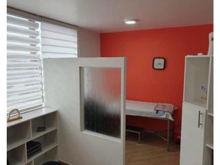 Venta de consultorio medico en Quito sector La Pradera