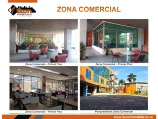 Foto 5 de VENTA EN CALI  INMUEBLE 4.433 M2 OFICINAS + COMERCIO + BODEGA