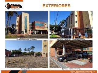 Foto 4 de VENTA EN CALI  INMUEBLE 4.433 M2 OFICINAS + COMERCIO + BODEGA