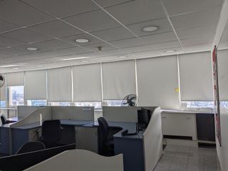 Amplia Oficina de 200m2 en Alquiler - Piso Alto - Retiro