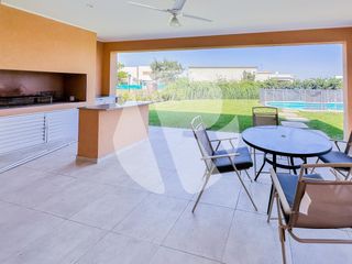 Alquiler Casa en  Barrio San Ramiro
