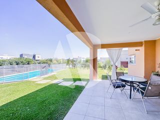 Alquiler Casa en  Barrio San Ramiro