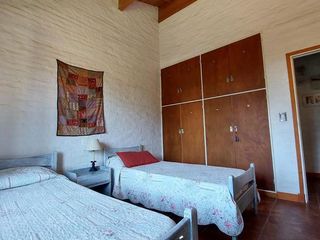 Casa en Alquiler Pinamar Golf a 300 mts del mar 2da quincena Enero 2024
