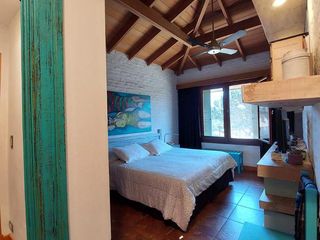 Casa en Alquiler Pinamar Golf a 300 mts del mar 2da quincena Enero 2024
