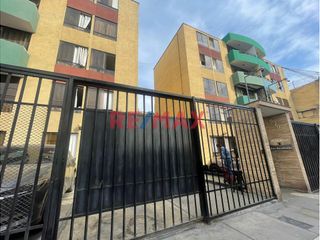 Departamento en Venta en Breña