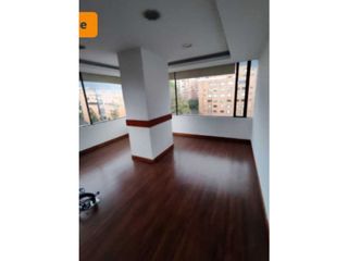 Foto 2 de OFICINA EN VENTA SECTOR CHAPINERO, BOGOT