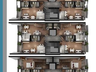 Foto 3 de Departamento en Venta en Villa Urquiza, Capital Federal