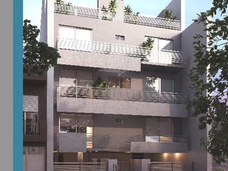 Foto 2 de Departamento en Venta en Villa Urquiza, Capital Federal