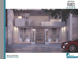 Foto 1 de Departamento en Venta en Villa Urquiza, Capital Federal