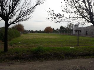 Terreno - Cordoba Capital.