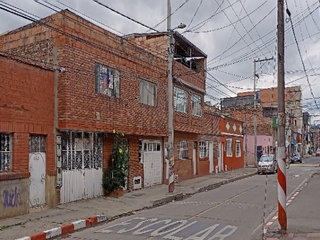 LOTE en VENTA en Bogotá SAN CRISTOBAL VIEJO
