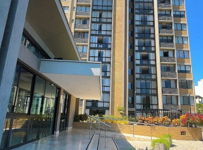 Apartment for rent in Barranquilla