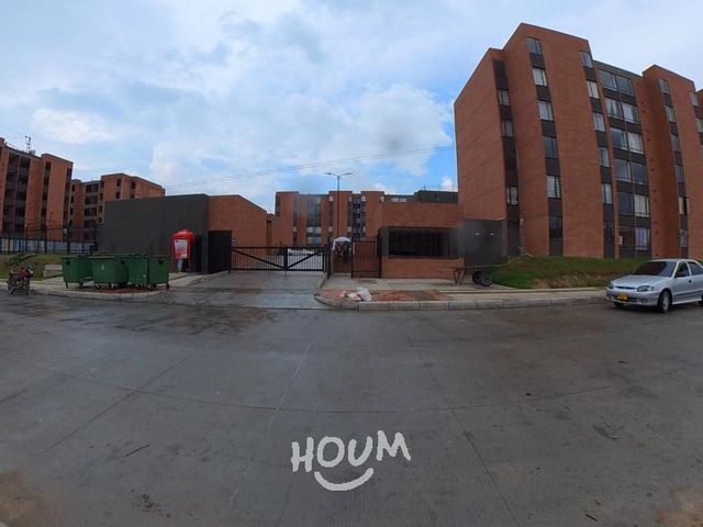 Apartamento El Danubio ID: 101563