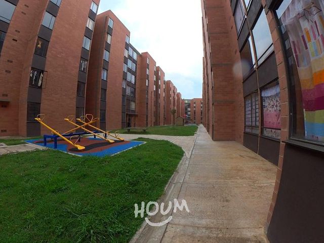 Apartamento El Danubio ID: 101563