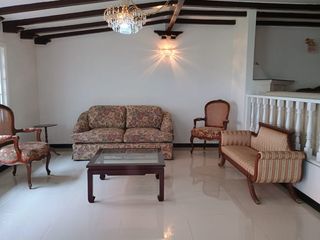 Foto 17 de casa en arriendo en rincon del chico. Cod A4615307