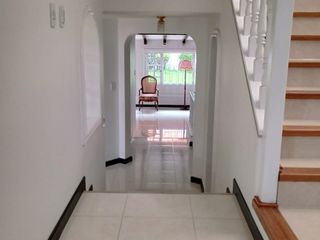 Foto 9 de casa en arriendo en rincon del chico. Cod A4615307