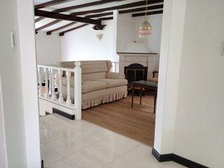 Foto 16 de casa en arriendo en rincon del chico. Cod A4615307